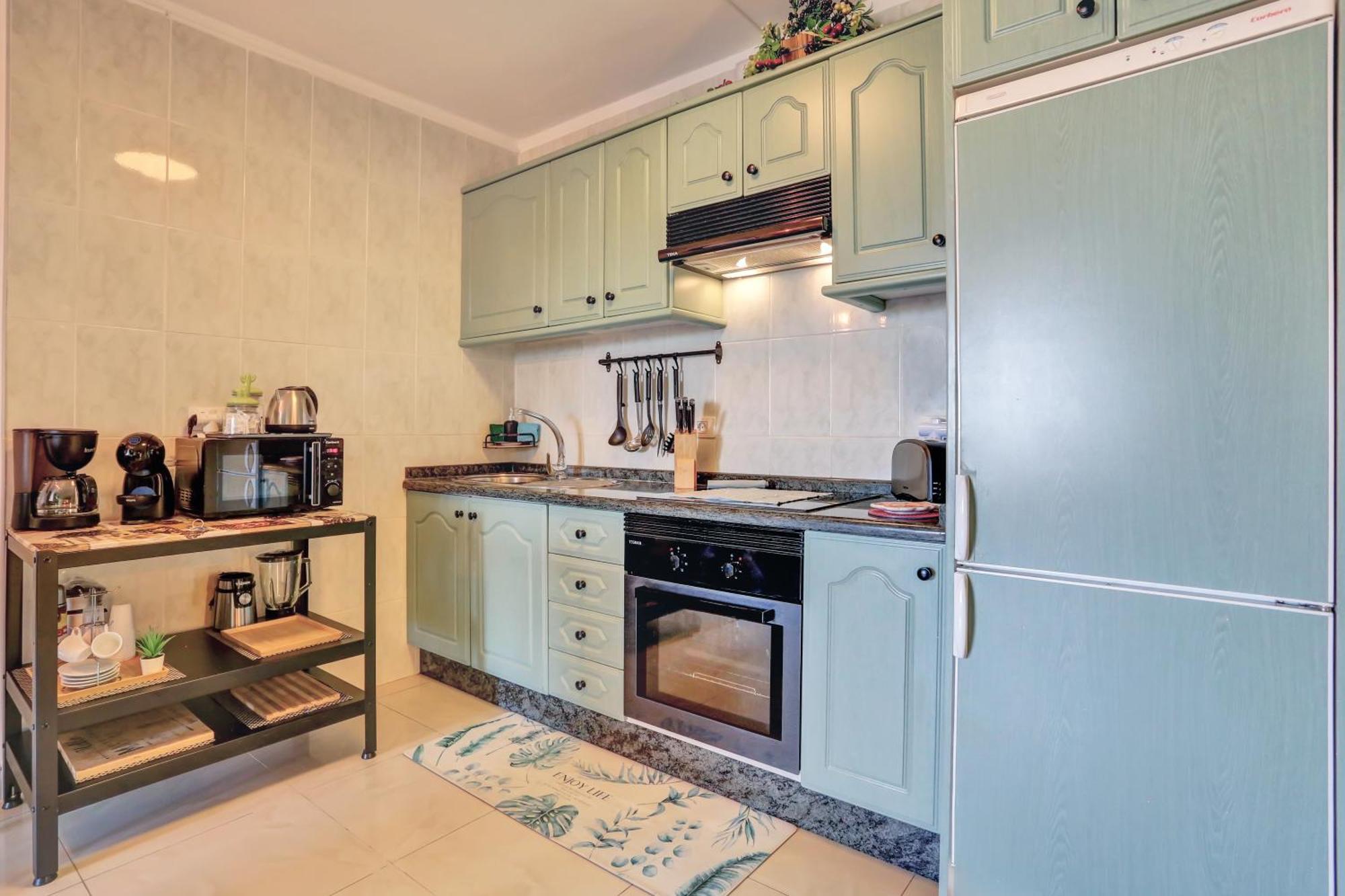 Luxory Dreamy Sunset, Seafront, Direct Access To The Promenade,Wifi,Pool,Free Parking Apartment Los Cristianos  Exterior photo